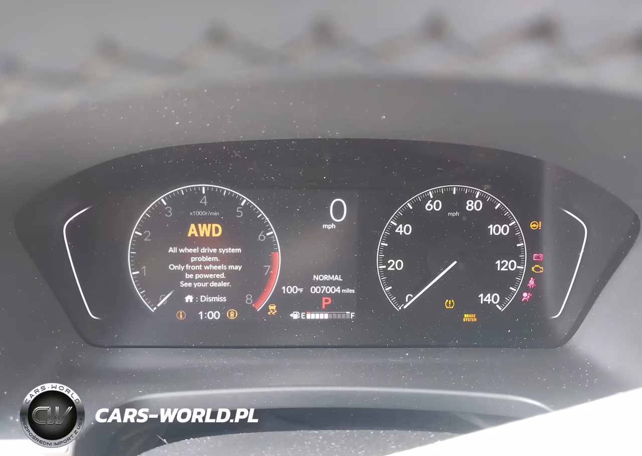2025 Honda Pilot Touring VIN:5FNYG1H77SB171550 - 7