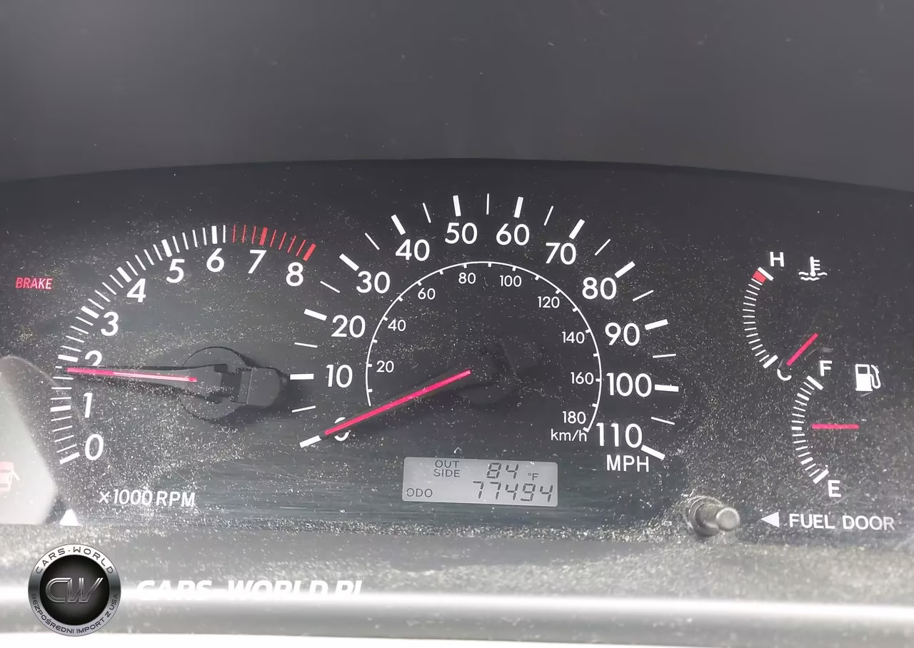 2007 Toyota Corolla Le VIN:2T1BR32E97C753857 - 7