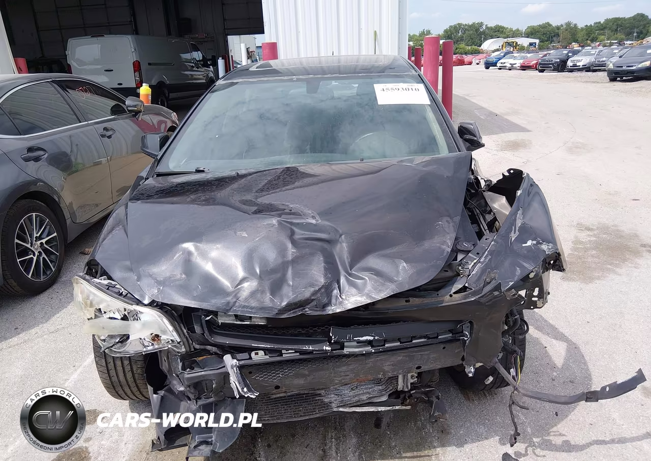 2010 Chevrolet Malibu Lt VIN:1G1ZD5E70AF115896 - 13