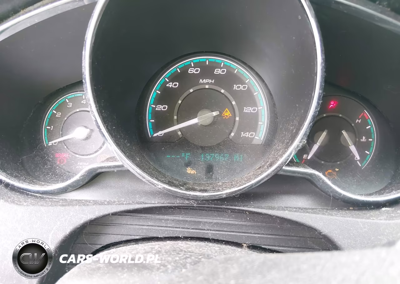 2010 Chevrolet Malibu Lt VIN:1G1ZD5E70AF115896 - 7