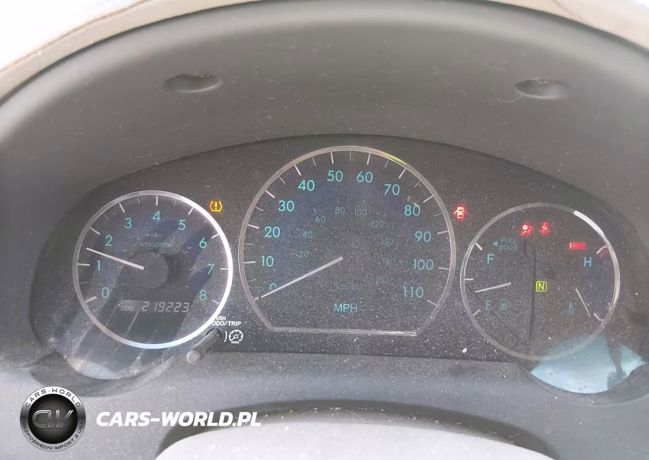 2008 Toyota Sienna Le VIN:5TDZK23C18S199653 - 7