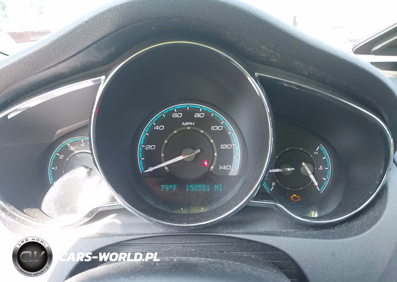 2008 Chevrolet Malibu Lt W-2Lt VIN:1G1ZJ57B584266362 - 7