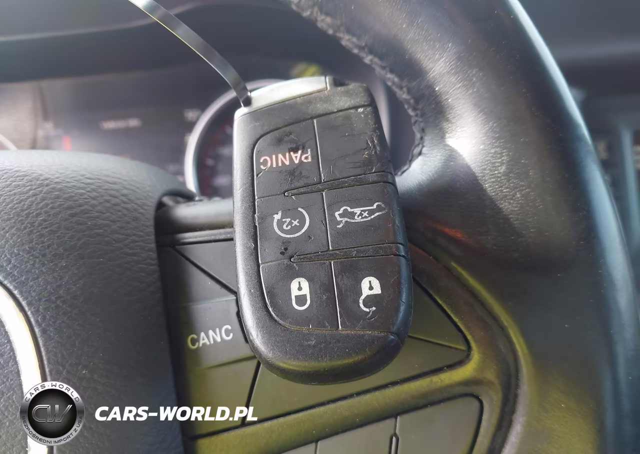 2015 Dodge Charger Se VIN:2C3CDXBG0FH776612 - 11