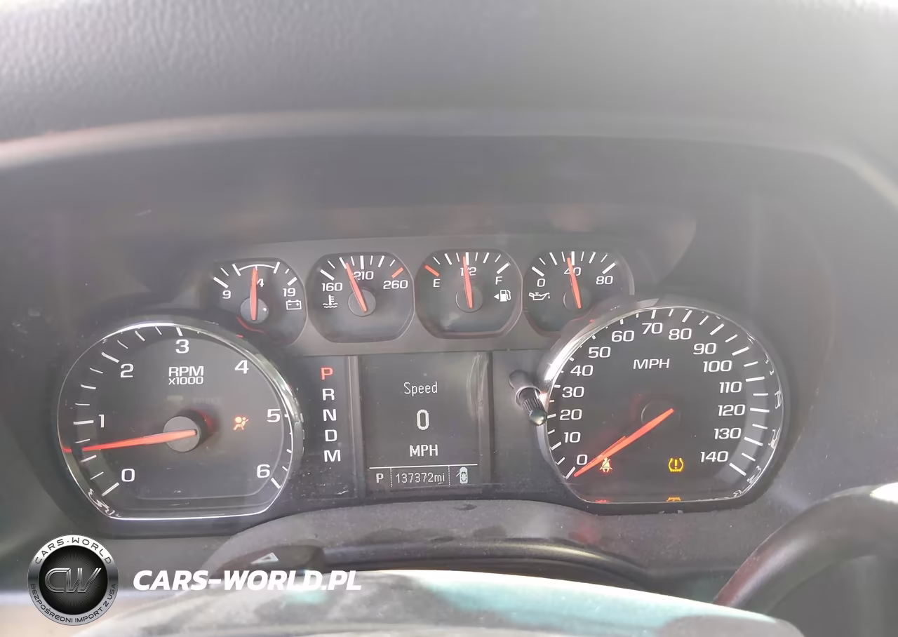 2015 Chevrolet Silverado 1500 Wt VIN:1GCRCPEH0FZ396053 - 7
