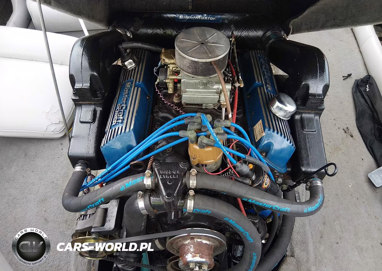 1991 Mastercraft Other VIN:MBCSDFV4K091 - 10