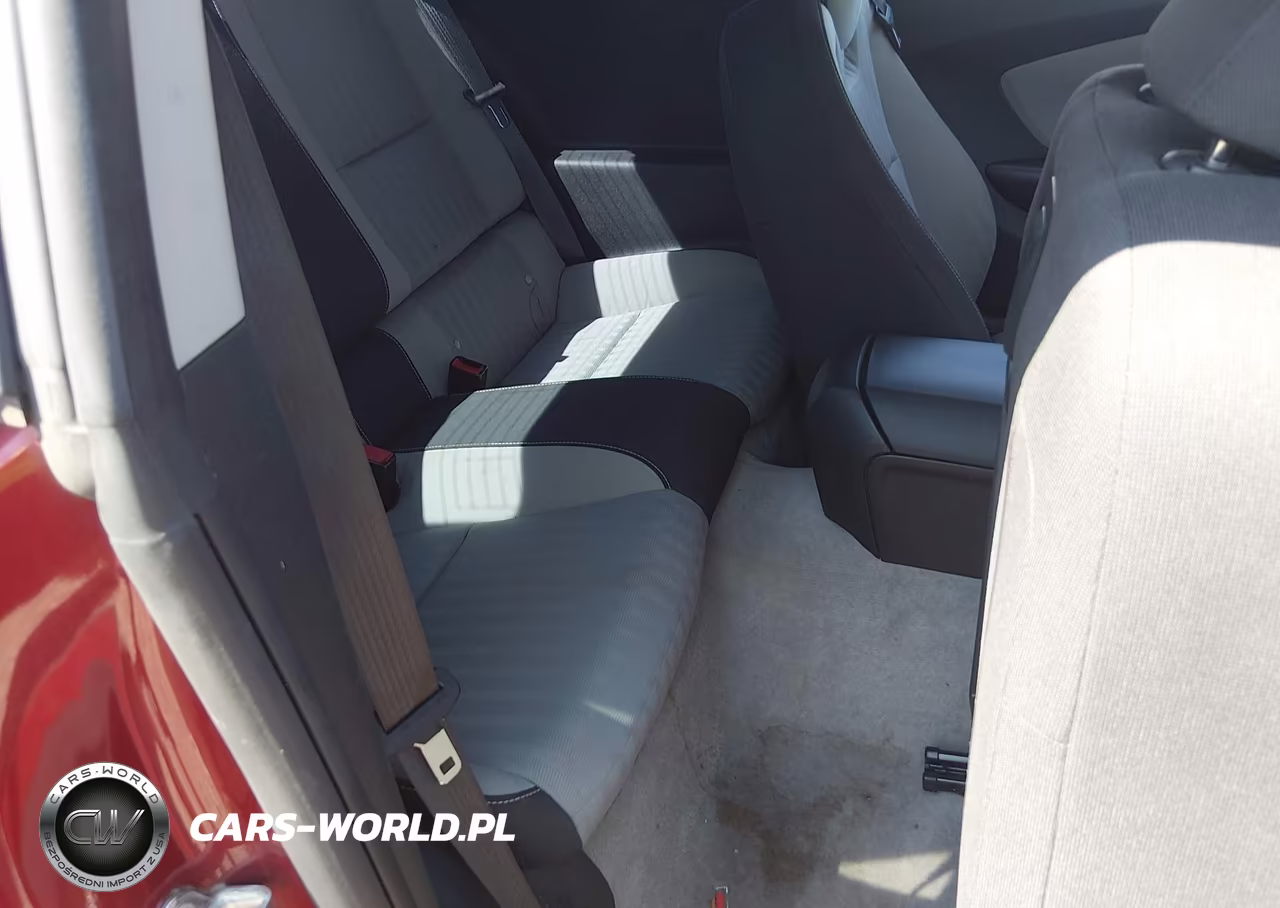 2015 Chevrolet Camaro 2Ls VIN:2G1FB1E3XF9275556 - 8
