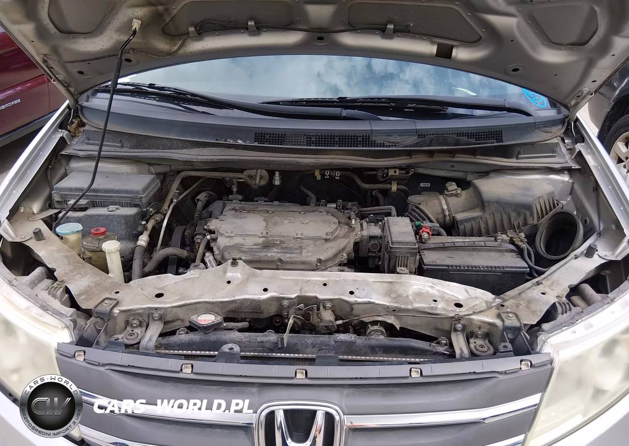 2012 Honda Odyssey Ex VIN:5FNRL5H45CB131837 - 10