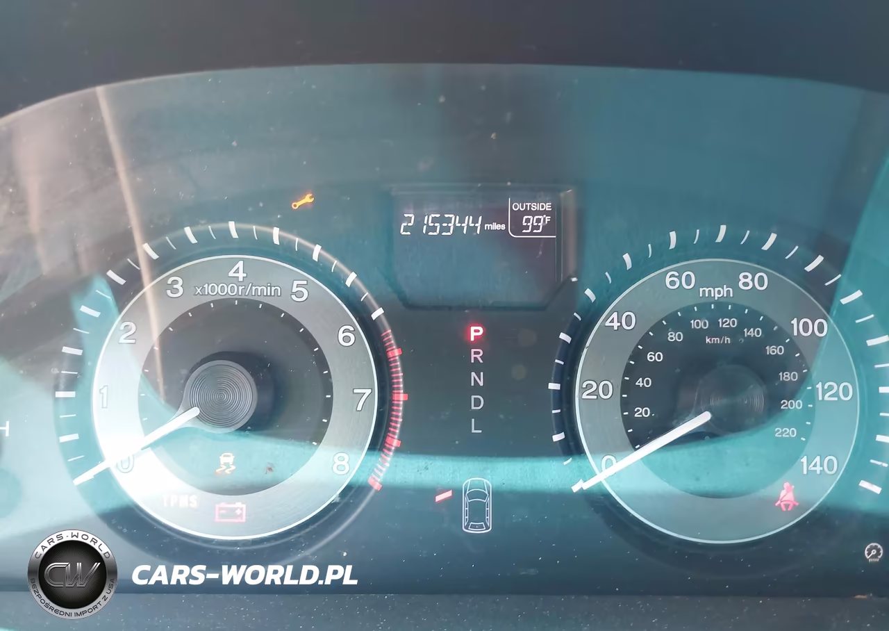 2012 Honda Odyssey Ex VIN:5FNRL5H45CB131837 - 7