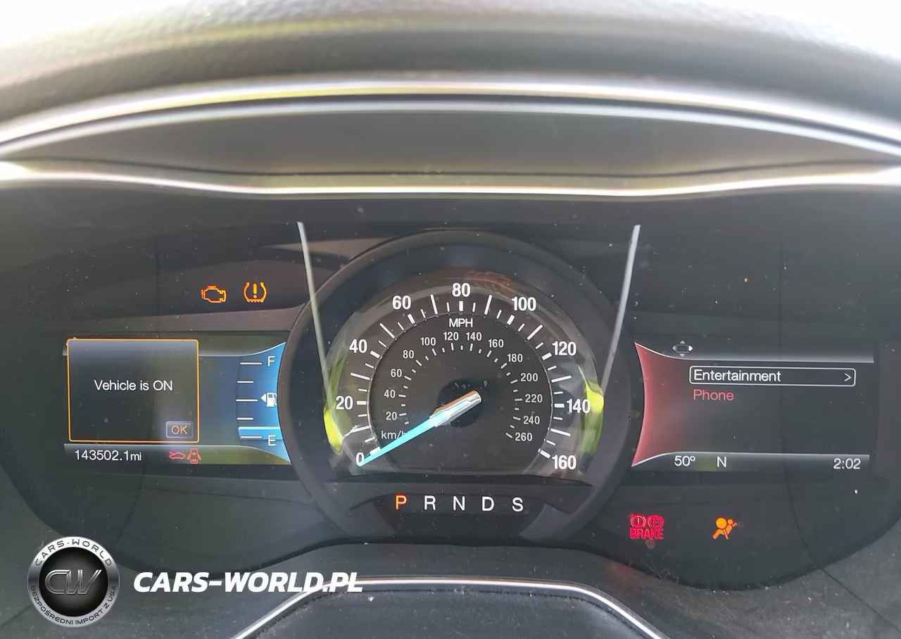 2017 Ford Fusion Se VIN:3FA6P0HD5HR252440 - 7