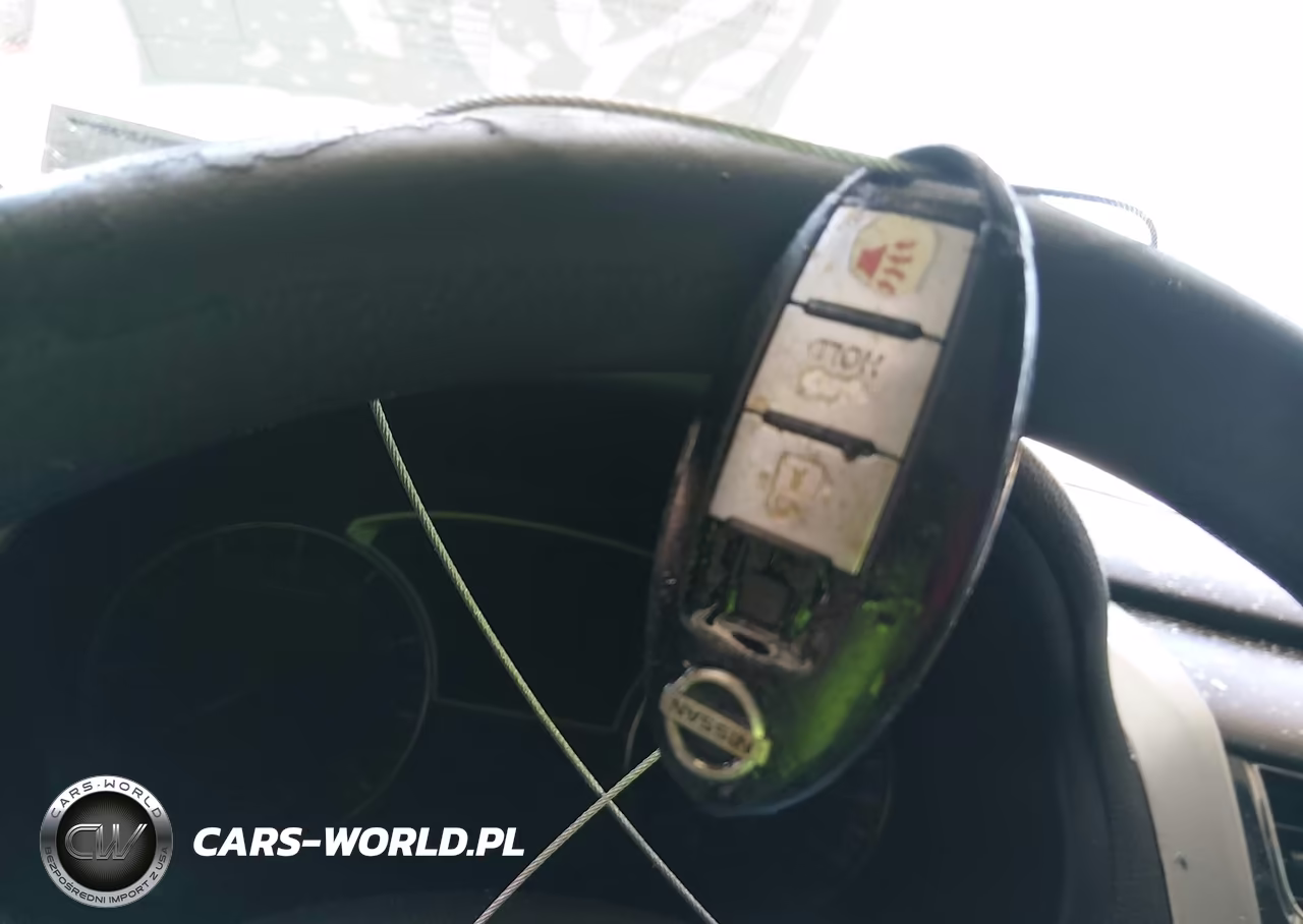 2015 Nissan Altima 2.5-2.5 S-2.5 Sl-2.5 Sv VIN:1N4AL3AP7FC278500 - 11