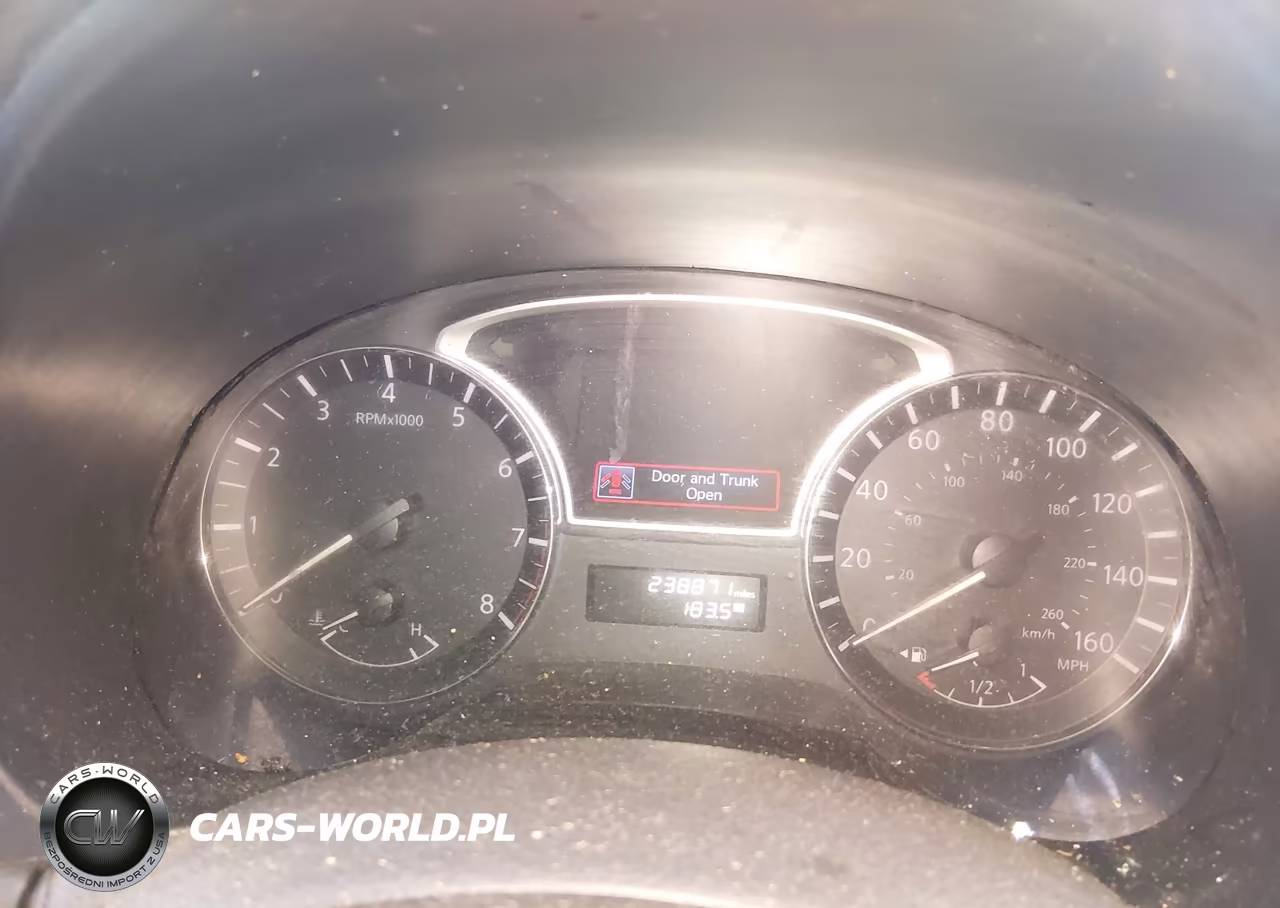 2015 Nissan Altima 2.5-2.5 S-2.5 Sl-2.5 Sv VIN:1N4AL3AP7FC278500 - 7