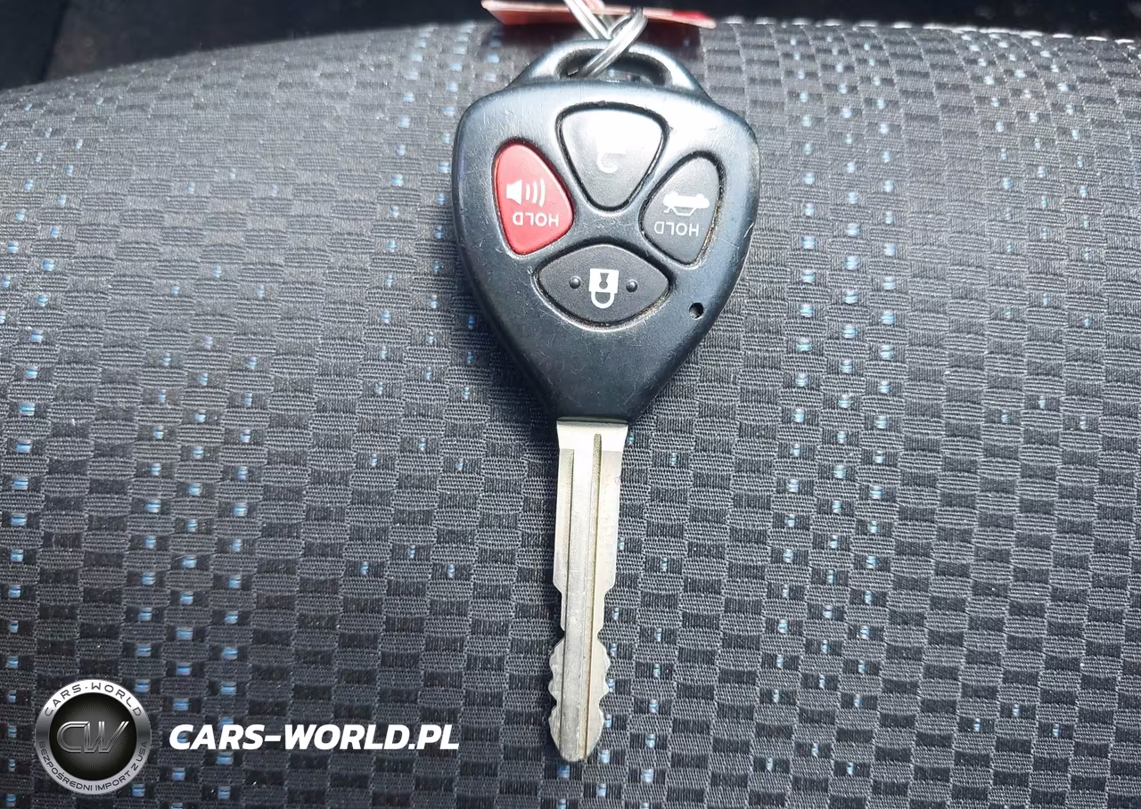 2013 Toyota Corolla S VIN:2T1BU4EE9DC008361 - 11