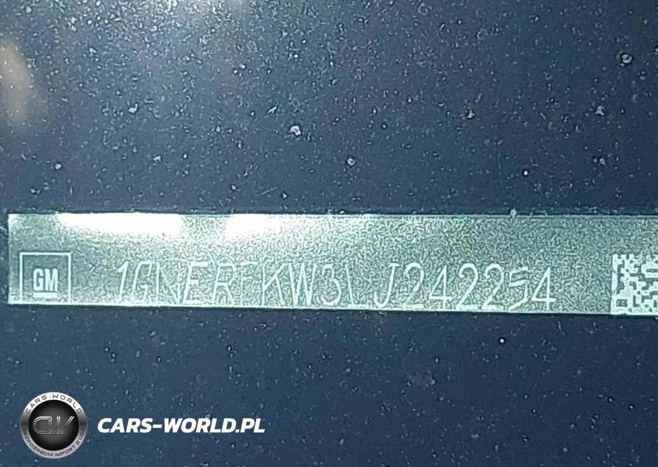 2020 Chevrolet Traverse Fwd Ls VIN:1GNERFKW3LJ242254 - 17
