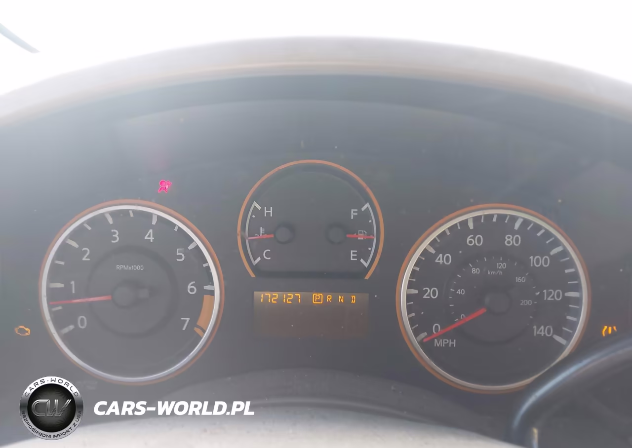 2012 Nissan Titan S VIN:1N6BA0EK8CN314452 - 7