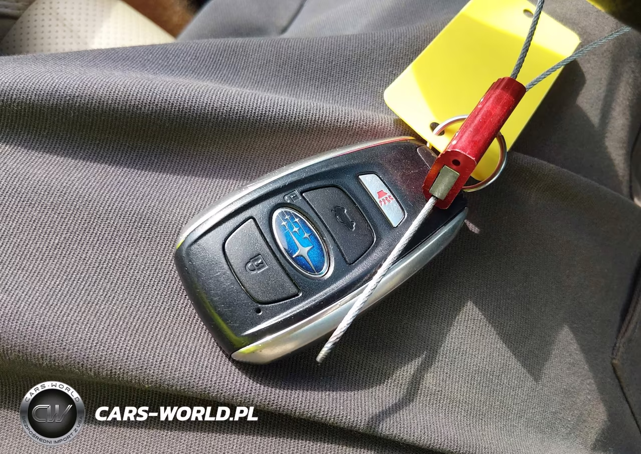 2019 Subaru Outback 2.5I Limited VIN:4S4BSANC2K3245228 - 11