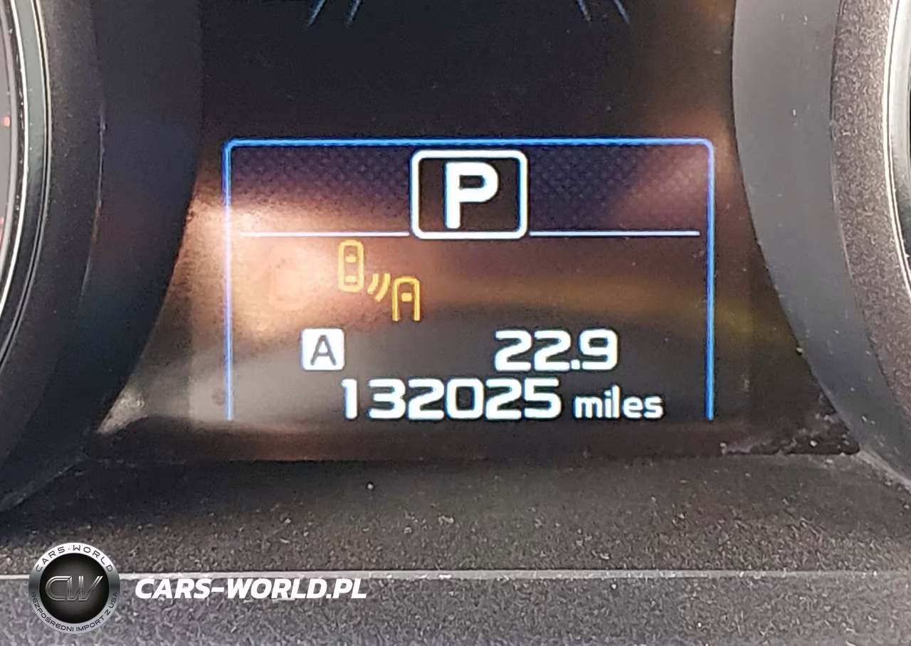 2019 Subaru Outback 2.5I Limited VIN:4S4BSANC2K3245228 - 15