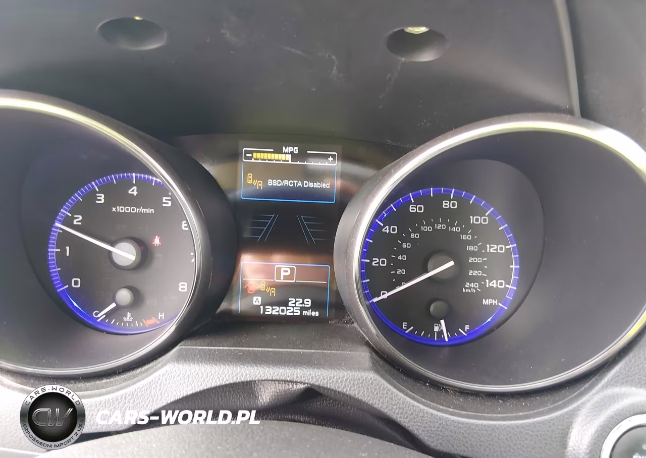 2019 Subaru Outback 2.5I Limited VIN:4S4BSANC2K3245228 - 7