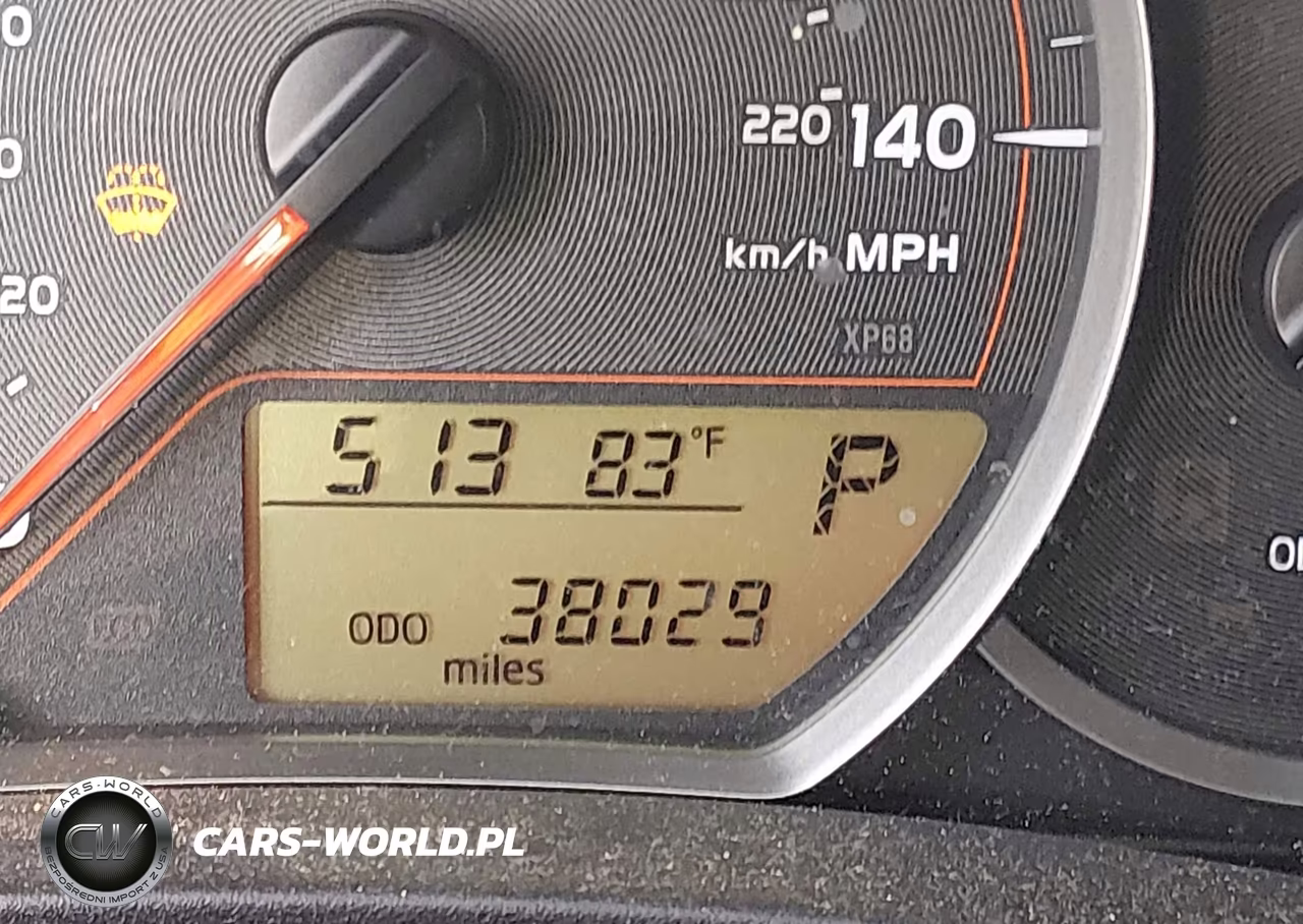 2013 Toyota Yaris L VIN:JTDJTUD30DD564270 - 16
