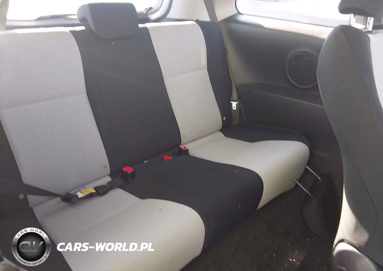 2013 Toyota Yaris L VIN:JTDJTUD30DD564270 - 8