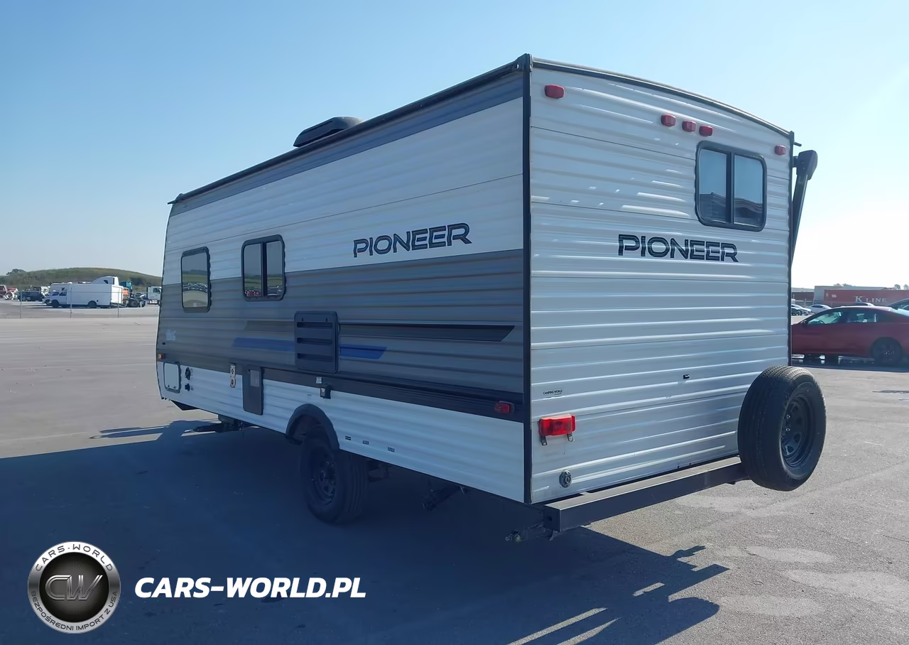 2022 Pioneer Trailblazer VIN:5SFPB2218NE502658 - 3