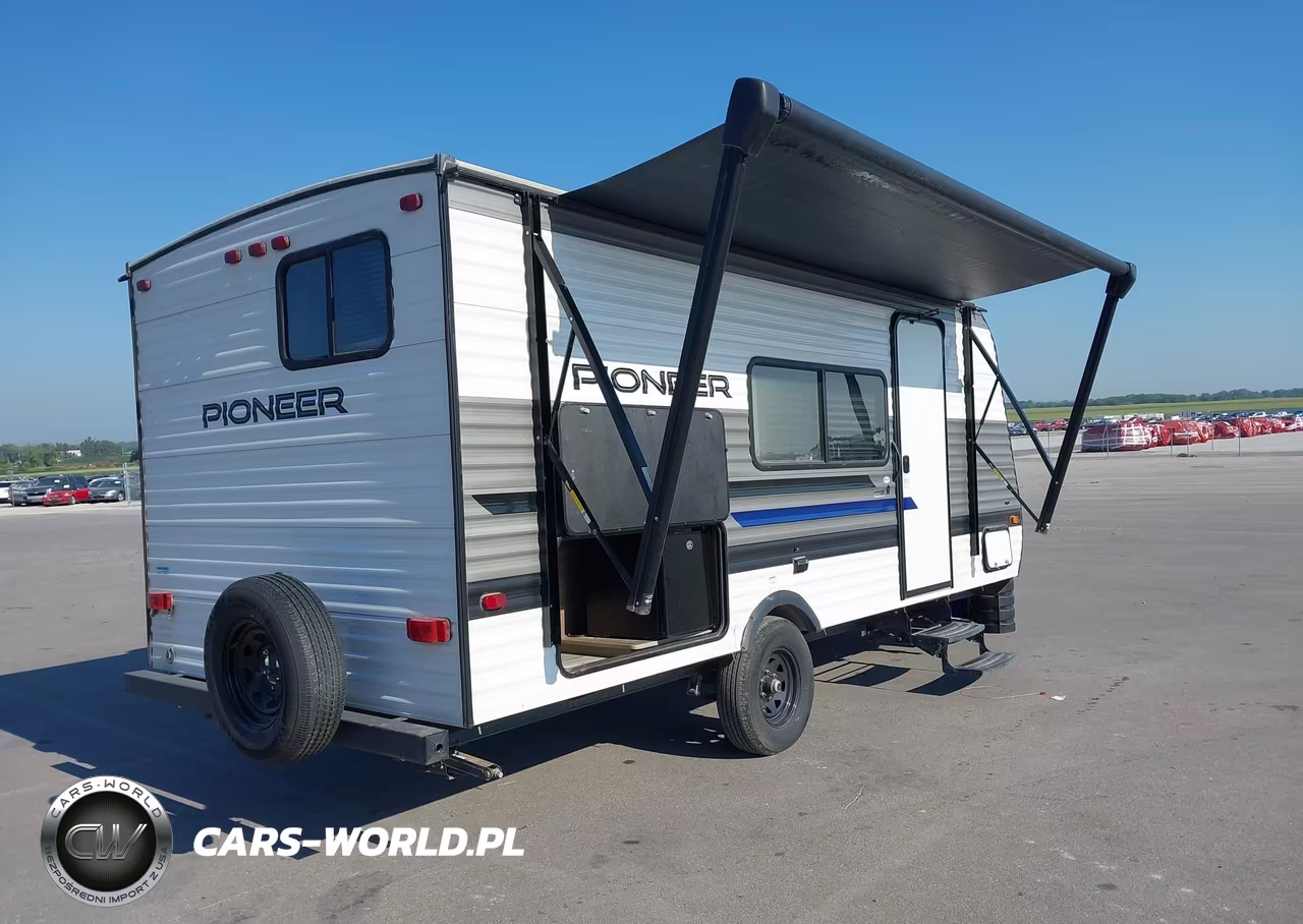 2022 Pioneer Trailblazer VIN:5SFPB2218NE502658 - 4