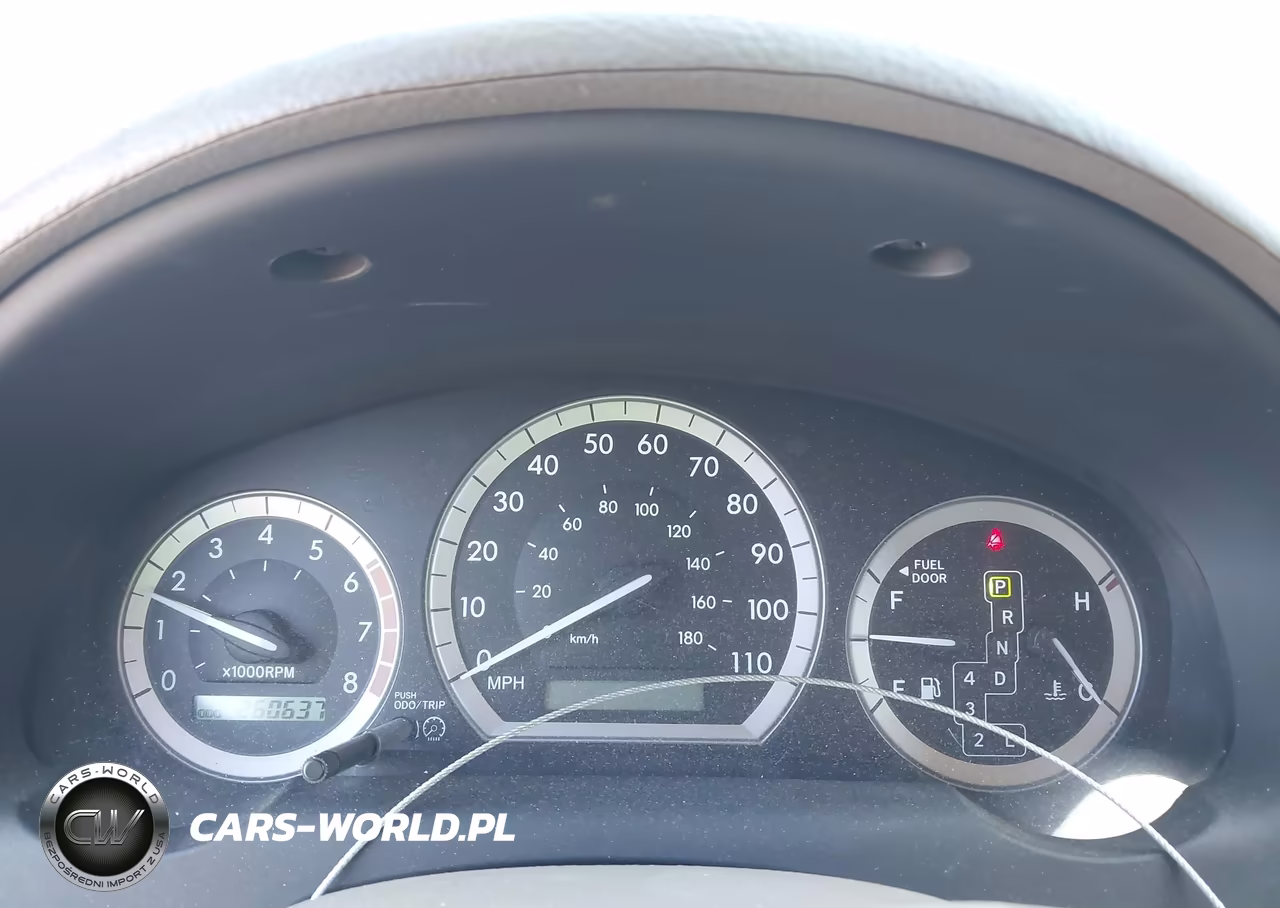 2005 Toyota Sienna Xle Limited VIN:5TDBA22CX5S034928 - 7