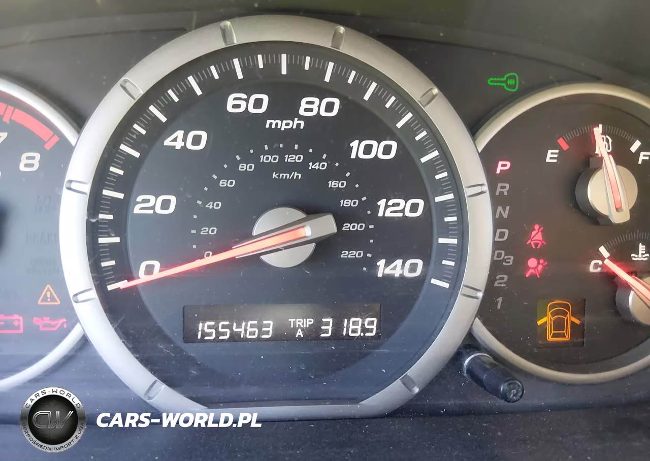 2008 Honda Pilot Ex-L VIN:5FNYF18768B039844 - 14