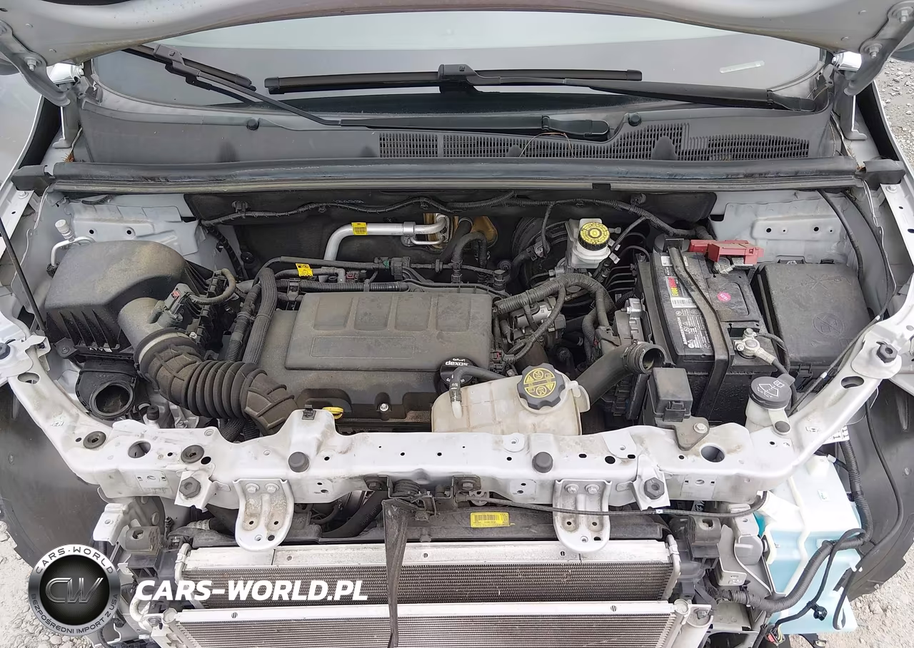 2021 Buick Encore Fwd Preferred VIN:KL4CJASB8MB301571 - 10