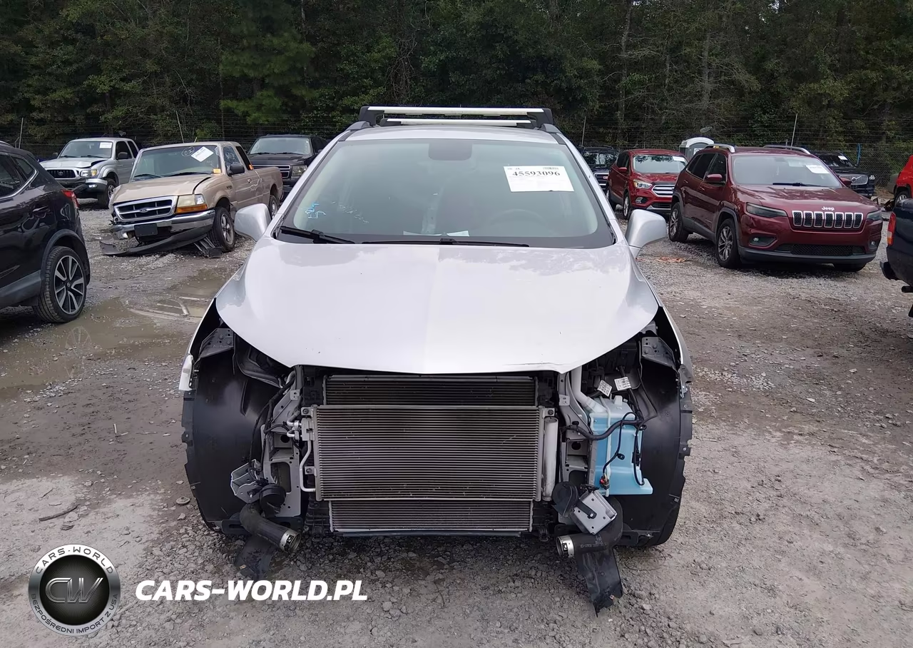 2021 Buick Encore Fwd Preferred VIN:KL4CJASB8MB301571 - 13