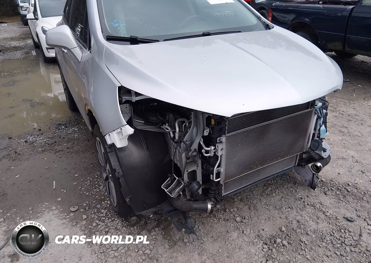 2021 Buick Encore Fwd Preferred VIN:KL4CJASB8MB301571 - 18