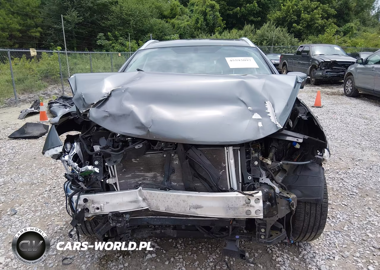 2018 Nissan Murano Platinum VIN:5N1AZ2MG4JN170097 - 12
