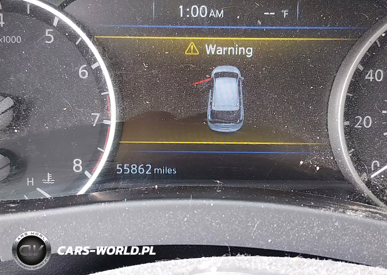 2018 Nissan Murano Platinum VIN:5N1AZ2MG4JN170097 - 15