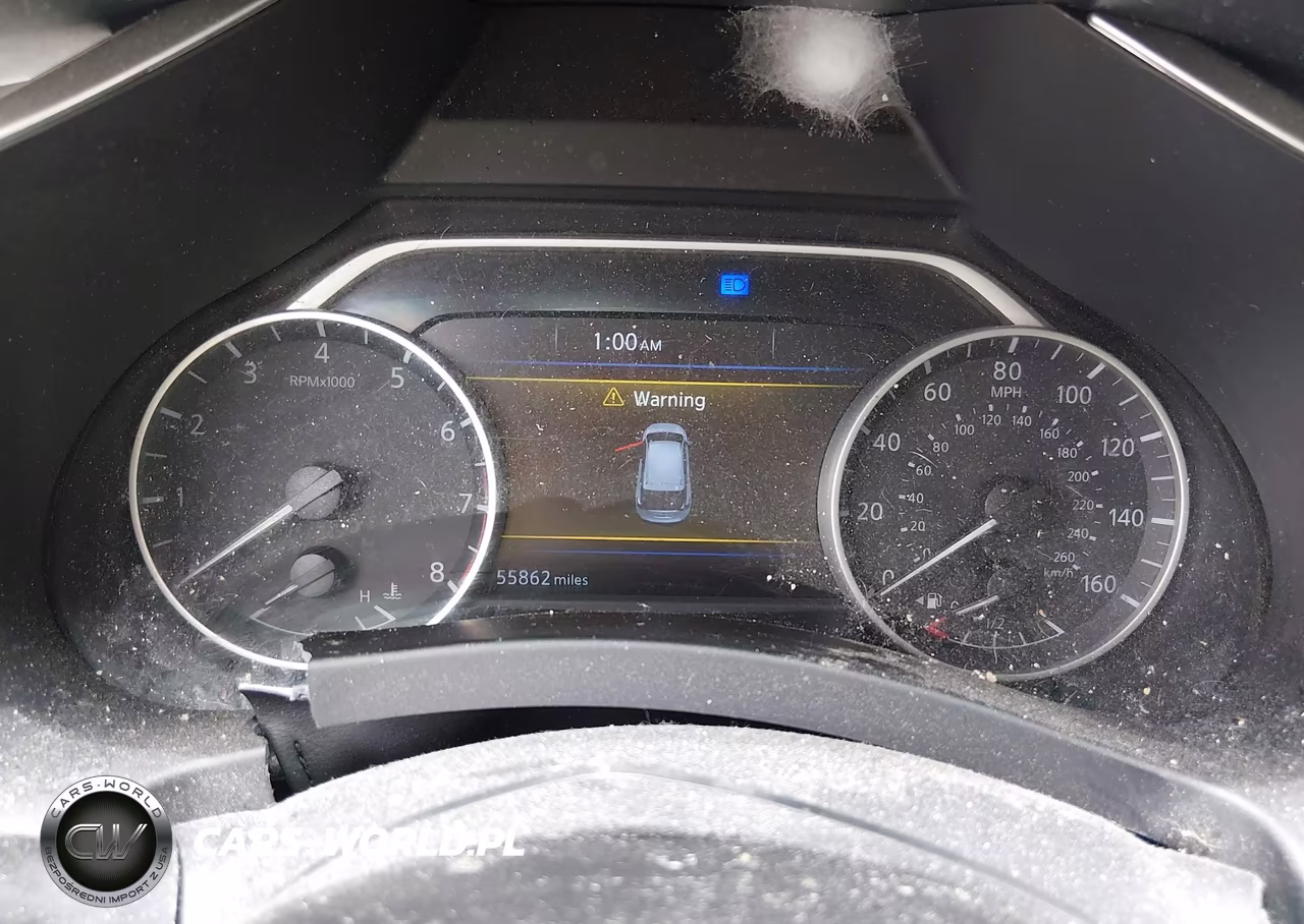 2018 Nissan Murano Platinum VIN:5N1AZ2MG4JN170097 - 7
