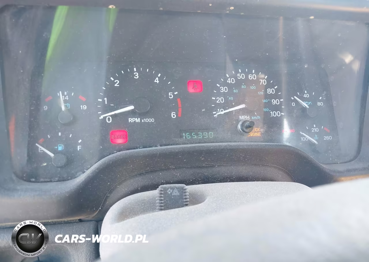 1999 Jeep Wrangler Sport VIN:1J4FY19S2XP408671 - 7