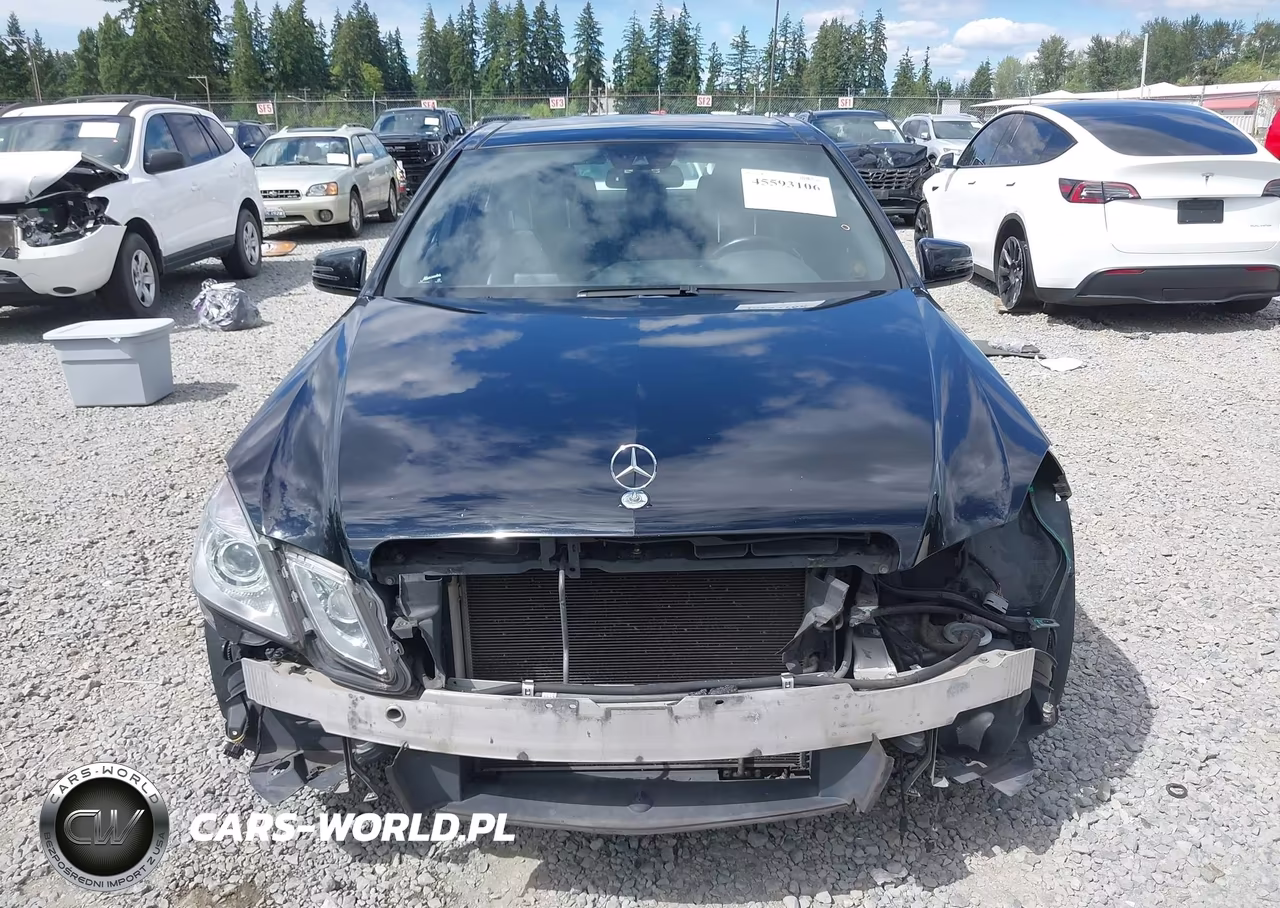 2012 Mercedes-Benz E 350 4Matic VIN:WDDHF8JB1CA623308 - 13