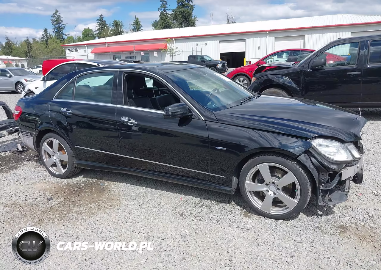 2012 Mercedes-Benz E 350 4Matic VIN:WDDHF8JB1CA623308 - 14