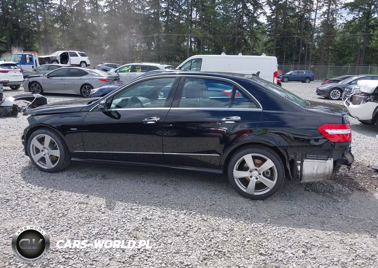 2012 Mercedes-Benz E 350 4Matic VIN:WDDHF8JB1CA623308 - 15