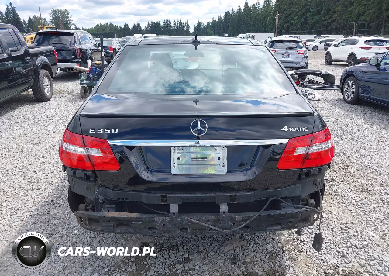 2012 Mercedes-Benz E 350 4Matic VIN:WDDHF8JB1CA623308 - 17