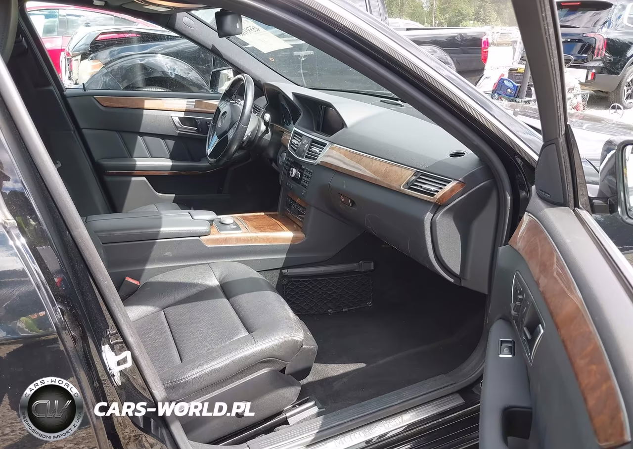 2012 Mercedes-Benz E 350 4Matic VIN:WDDHF8JB1CA623308 - 18