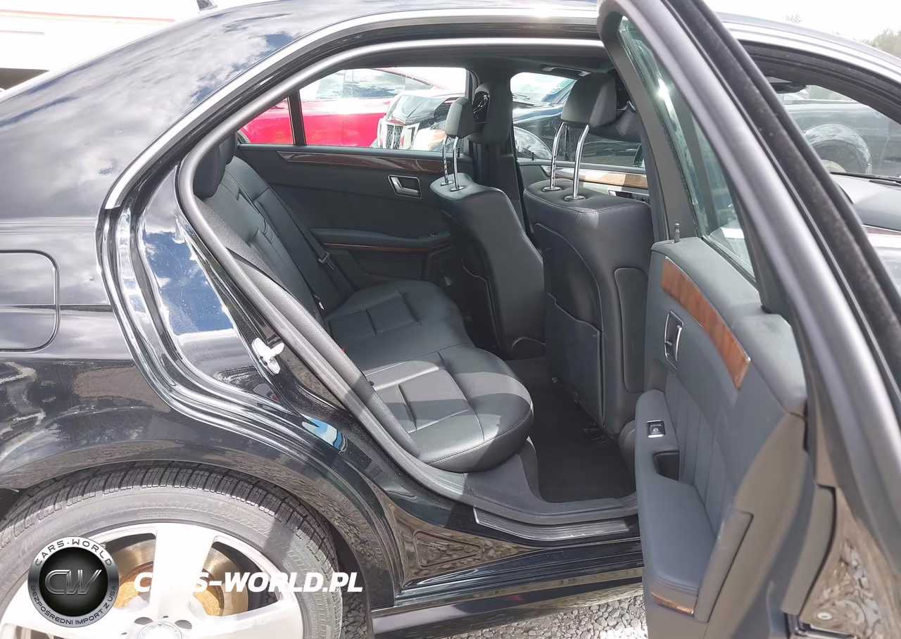 2012 Mercedes-Benz E 350 4Matic VIN:WDDHF8JB1CA623308 - 19