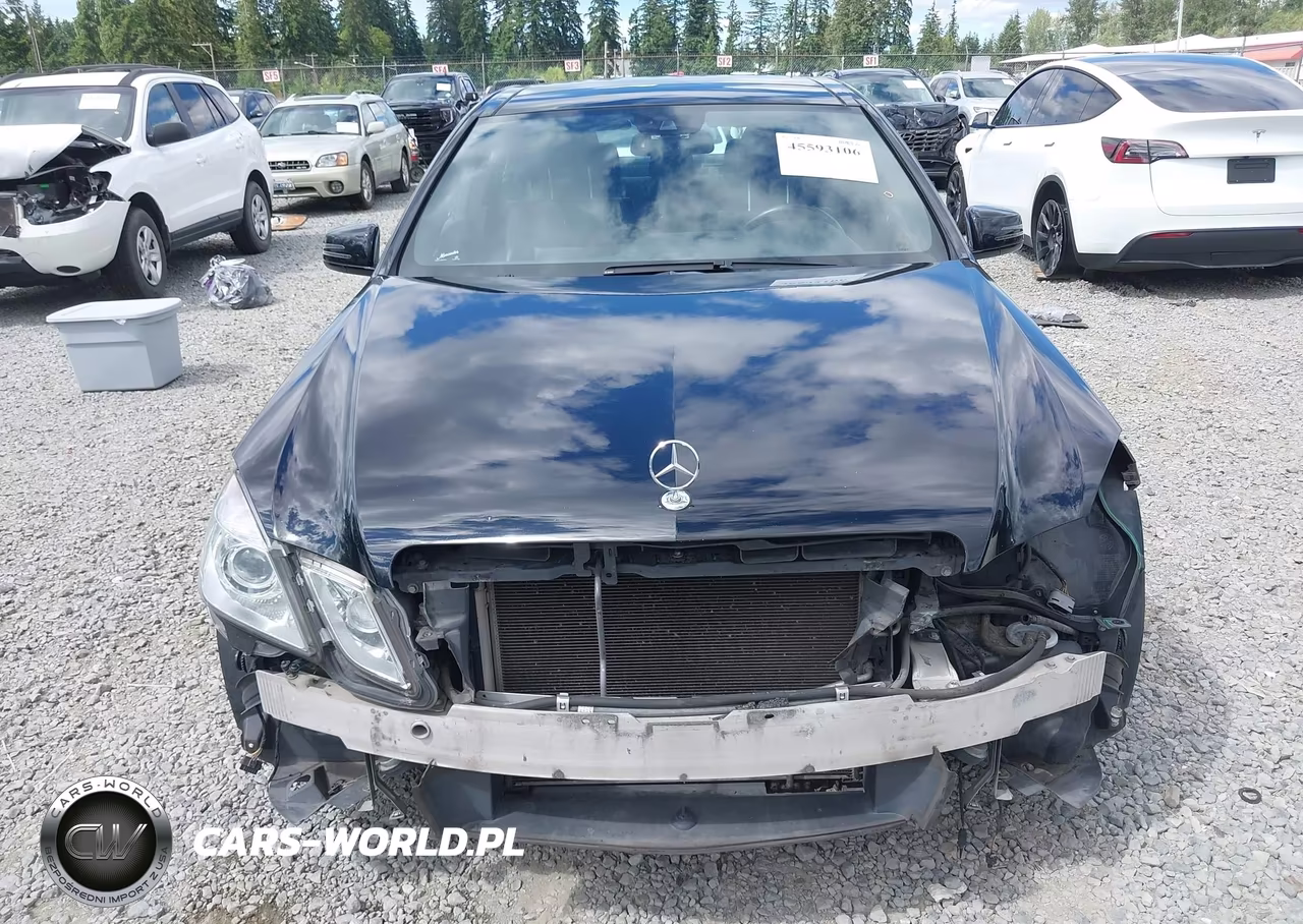2012 Mercedes-Benz E 350 4Matic VIN:WDDHF8JB1CA623308 - 6