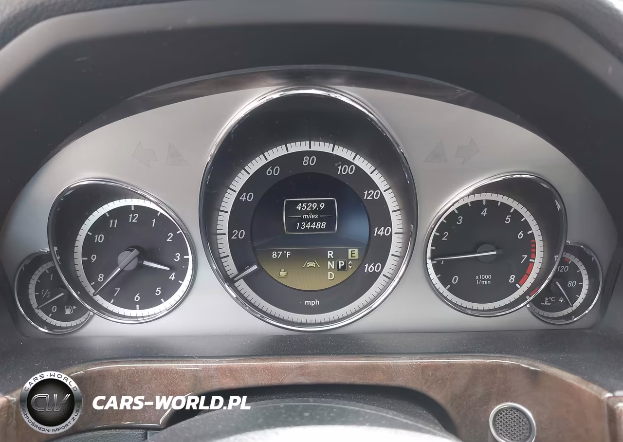 2012 Mercedes-Benz E 350 4Matic VIN:WDDHF8JB1CA623308 - 7