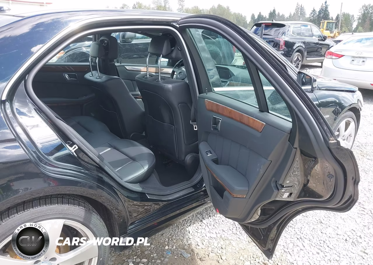 2012 Mercedes-Benz E 350 4Matic VIN:WDDHF8JB1CA623308 - 8