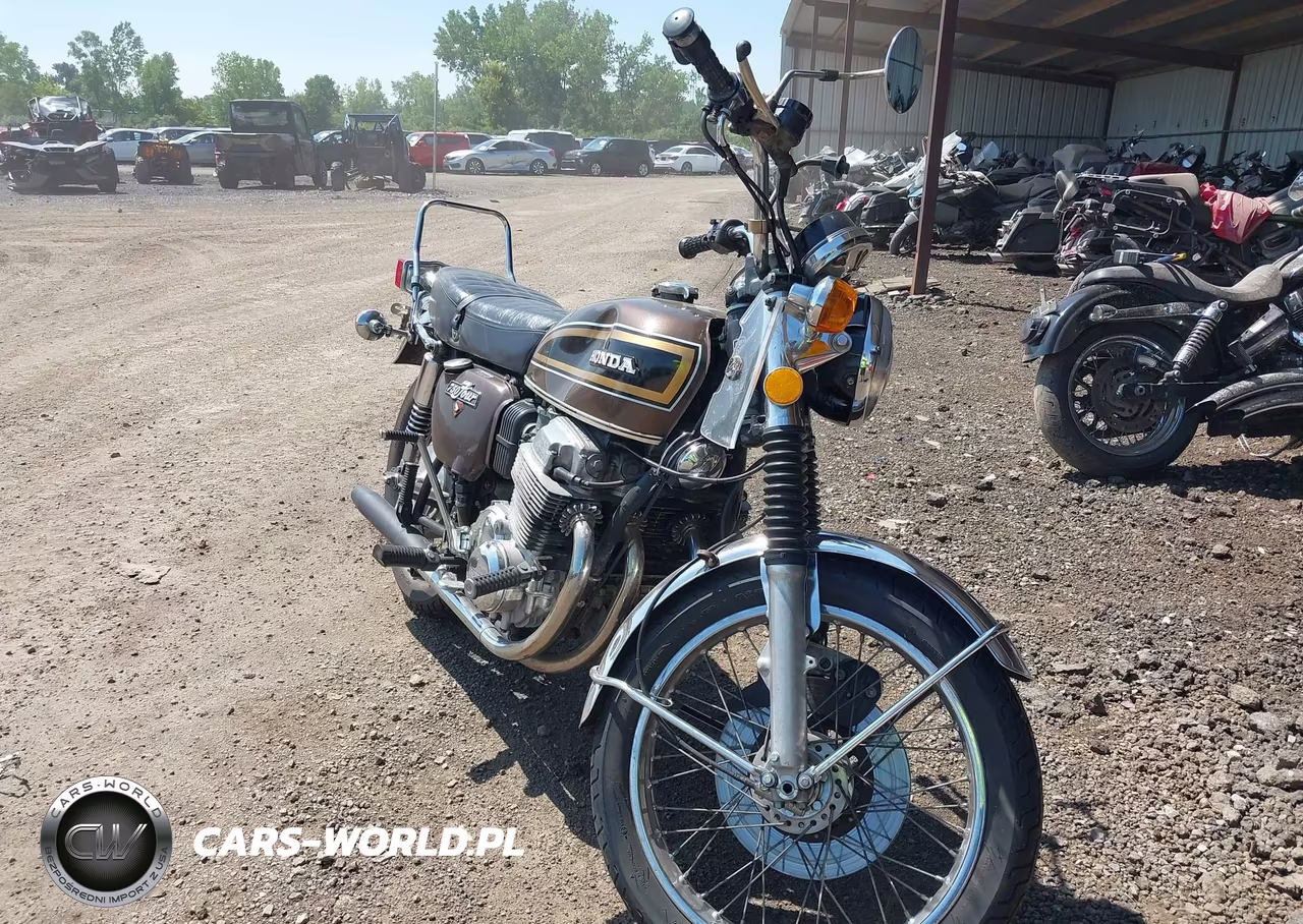 1973 Honda Other