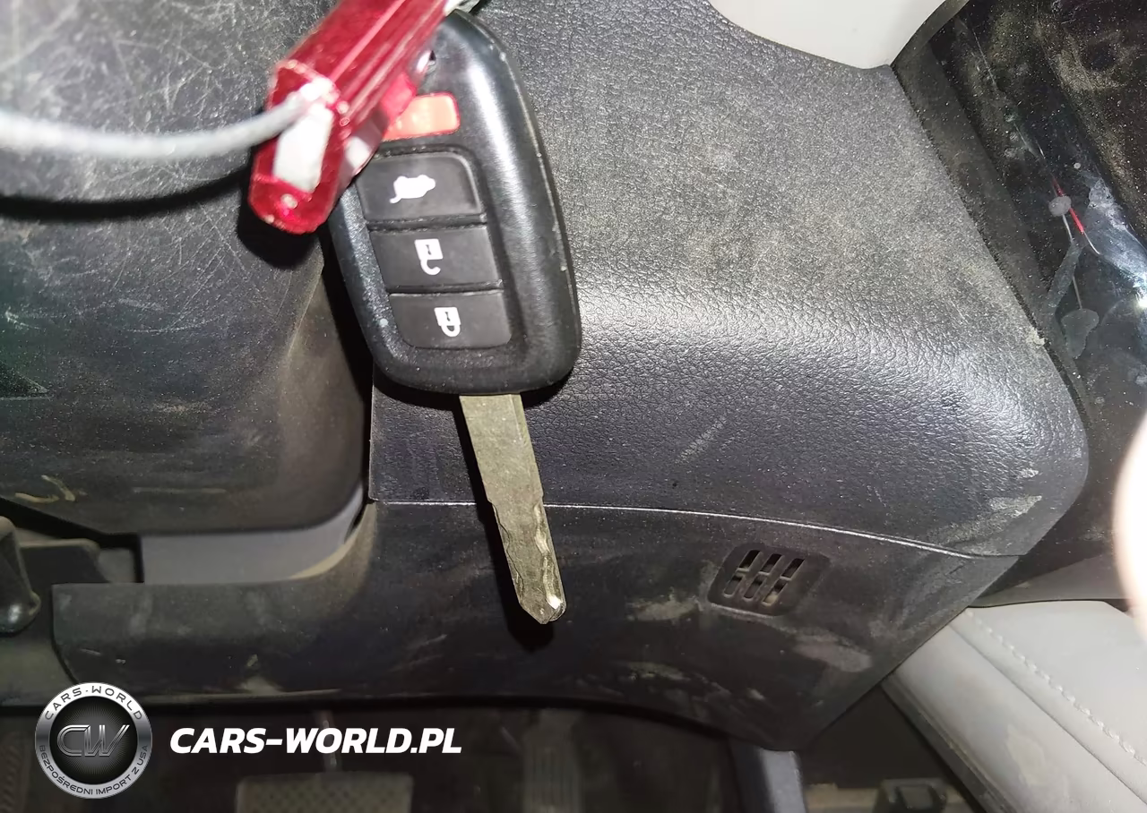 2017 Honda Hr-V Lx VIN:3CZRU6H36HG700524 - 11