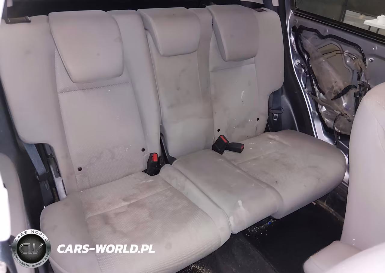 2017 Honda Hr-V Lx VIN:3CZRU6H36HG700524 - 8