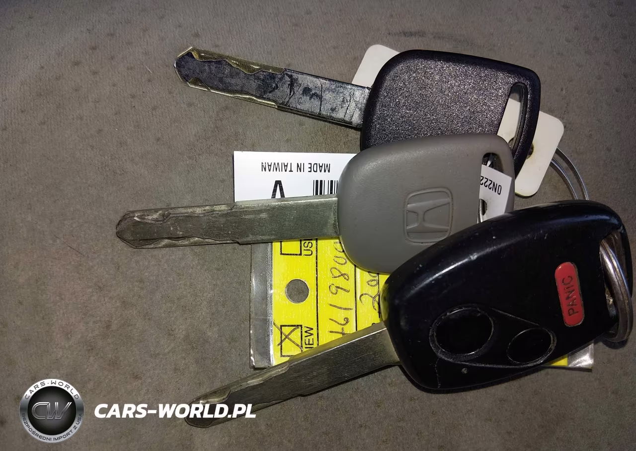 2006 Honda Odyssey Lx VIN:5FNRL38206B079766 - 11