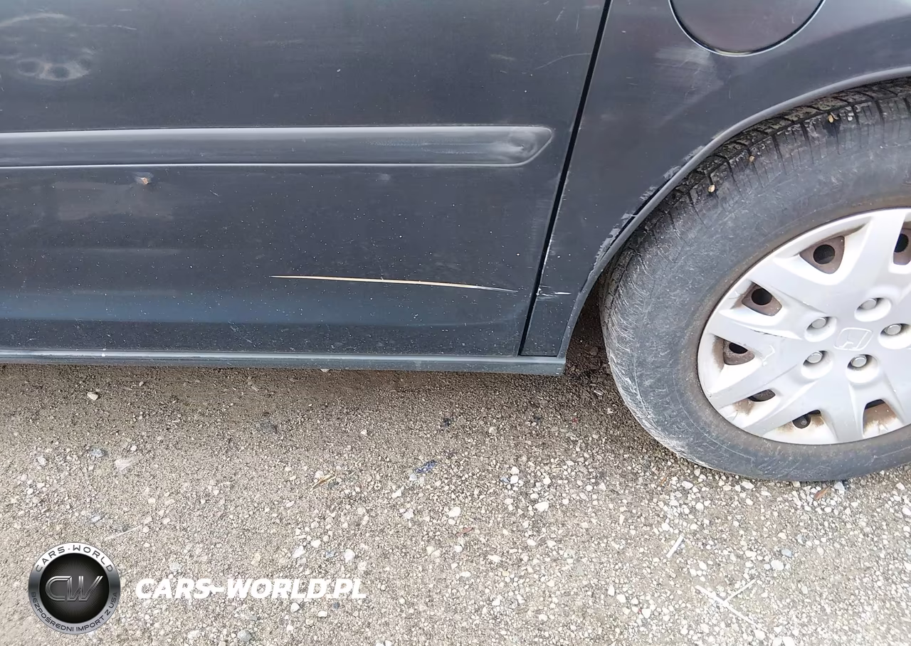 2006 Honda Odyssey Lx VIN:5FNRL38206B079766 - 16