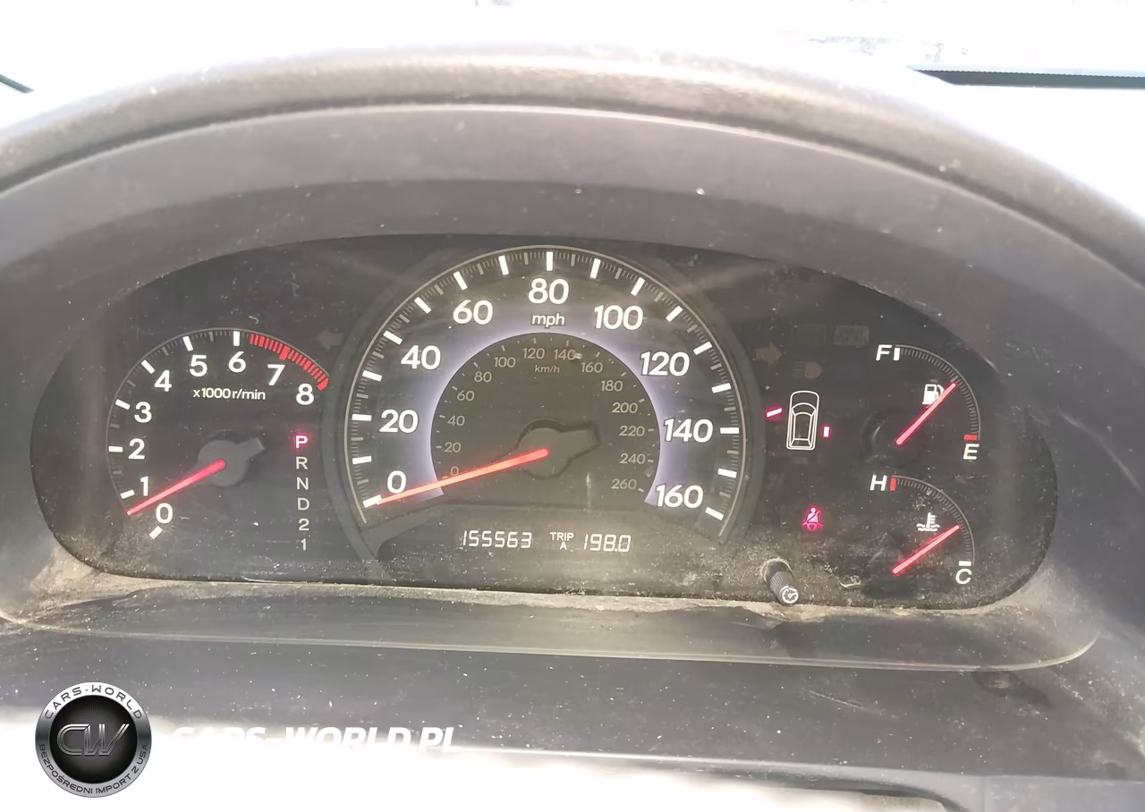 2006 Honda Odyssey Lx VIN:5FNRL38206B079766 - 7