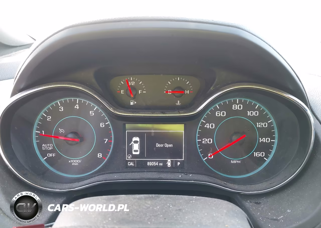 2017 Chevrolet Cruze Premier Auto VIN:3G1BF6SM2HS528789 - 7